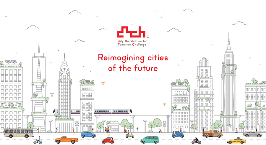 Toyota launches global urban development challenge with Malaysian government